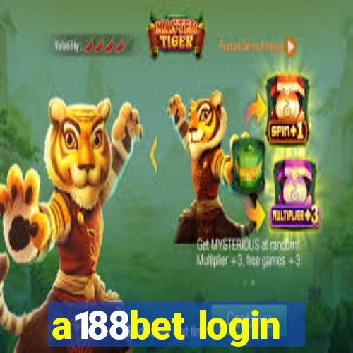 a188bet login
